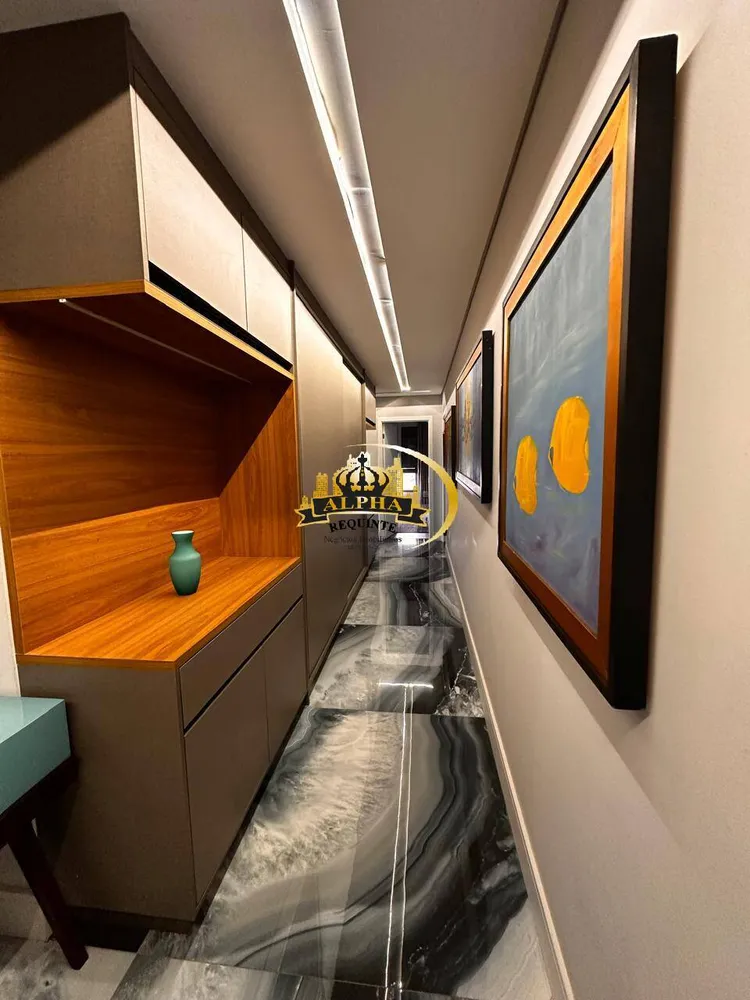 Apartamento, 3 quartos, 344 m² - Foto 7