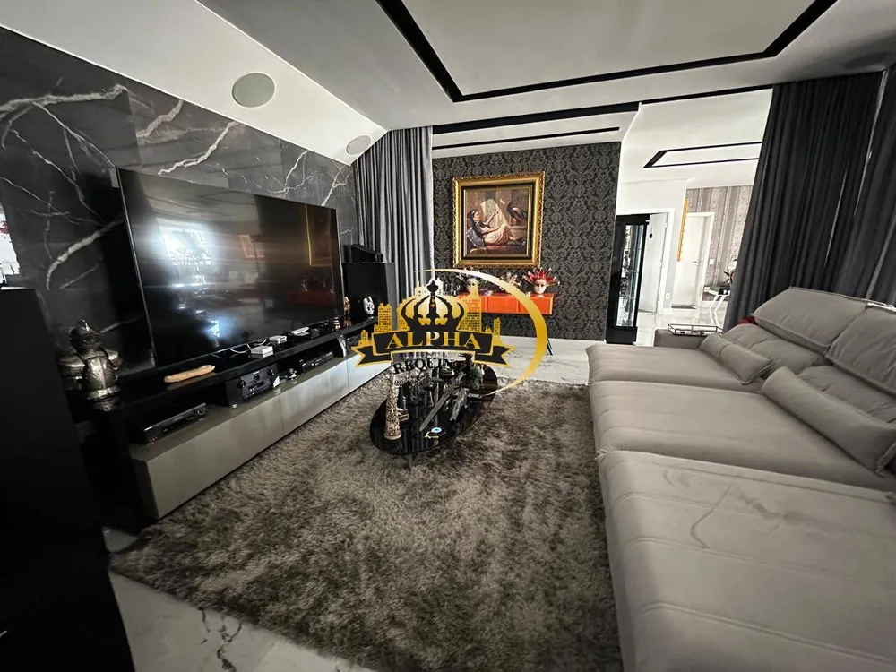 Apartamento, 3 quartos, 344 m² - Foto 4
