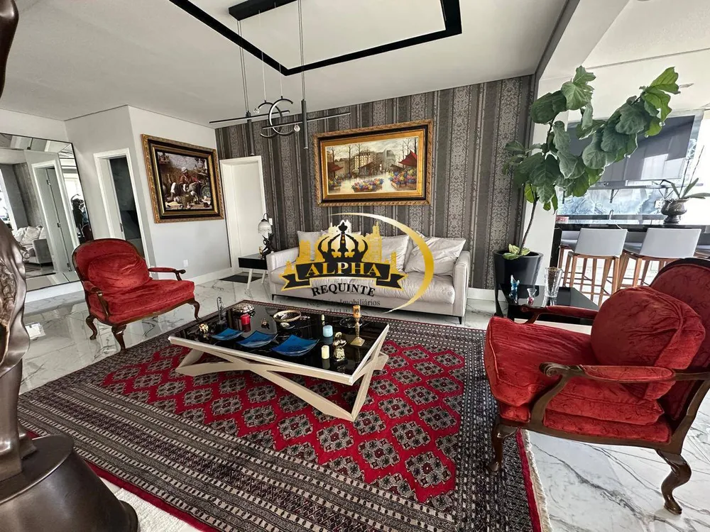 Apartamento, 3 quartos, 344 m² - Foto 2