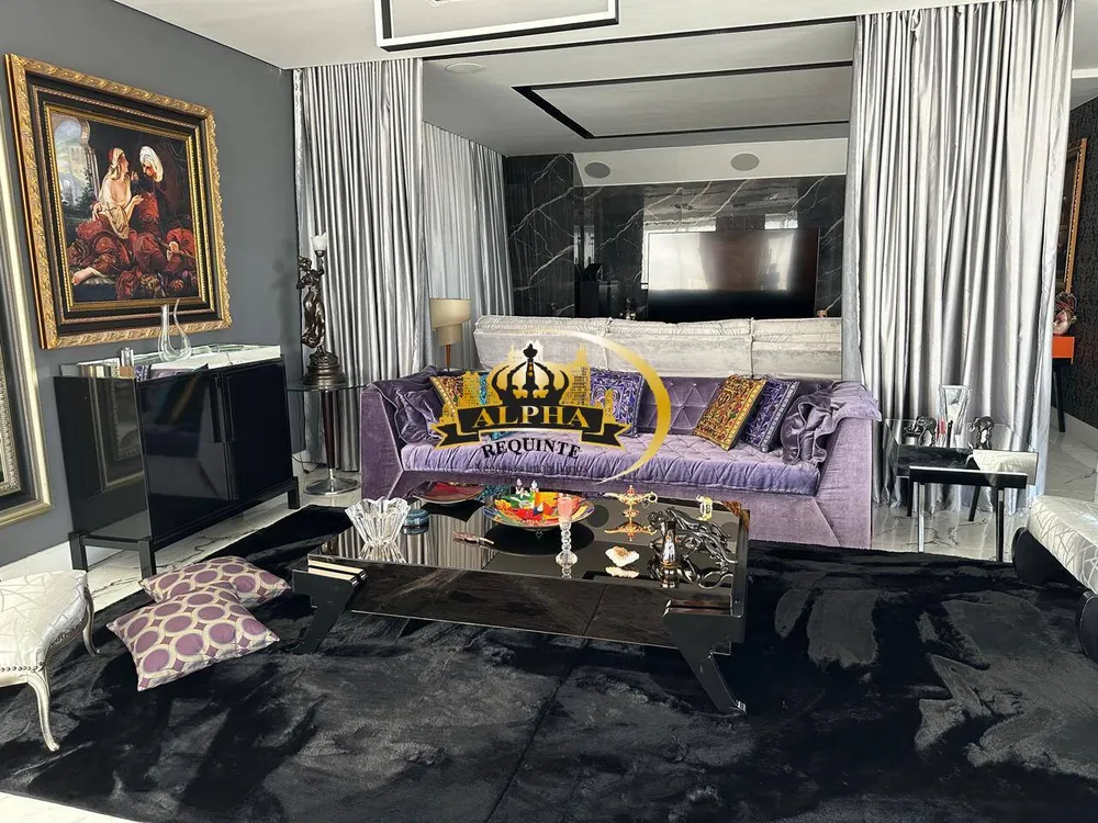 Apartamento, 3 quartos, 344 m² - Foto 3