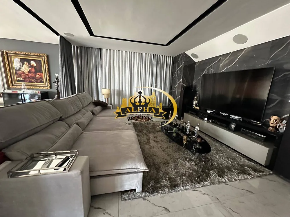 Apartamento, 3 quartos, 344 m² - Foto 1