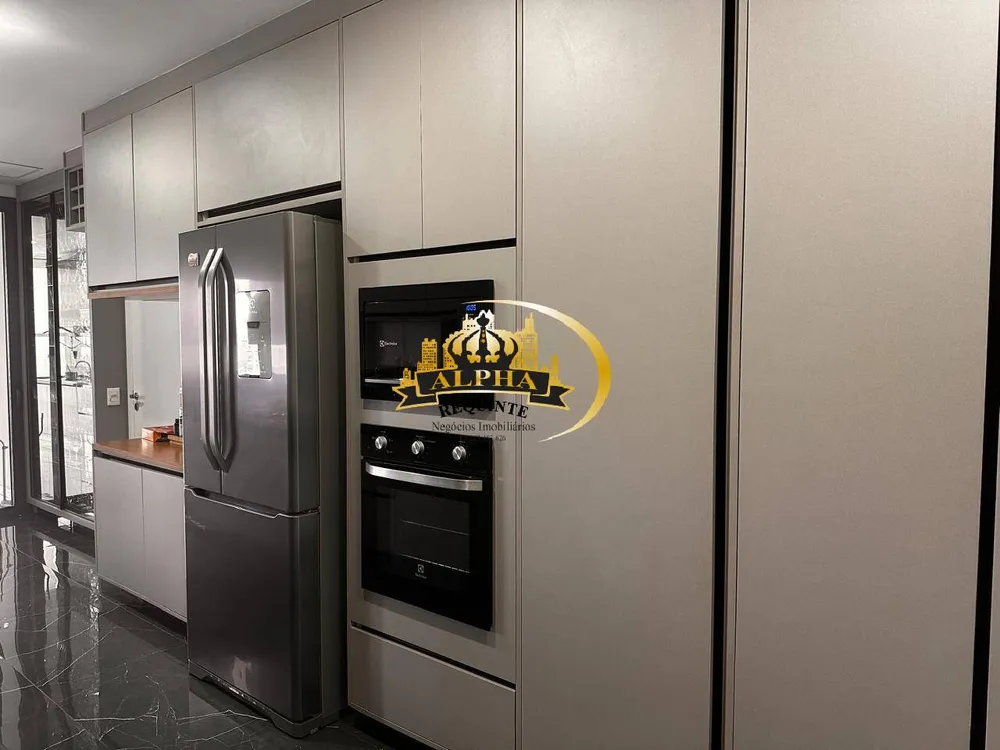 Apartamento, 3 quartos, 344 m² - Foto 8