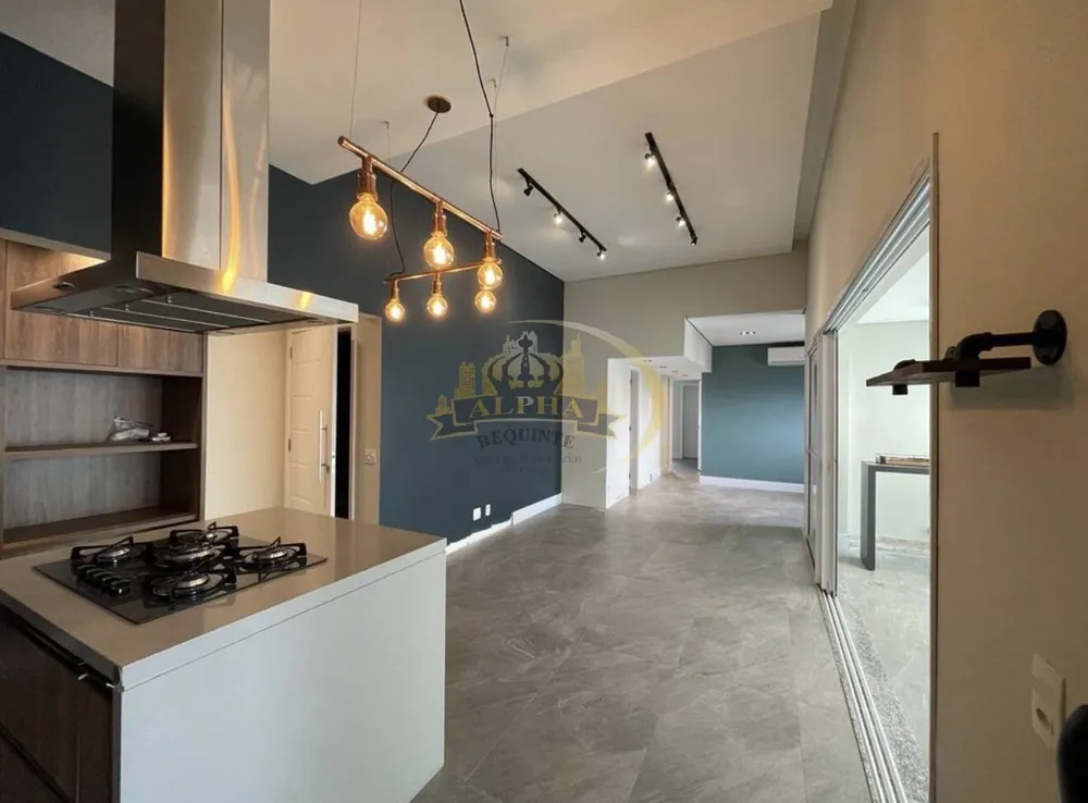 Apartamento, 2 quartos, 98 m² - Foto 1