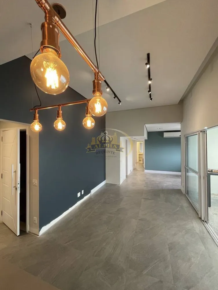 Apartamento, 2 quartos, 98 m² - Foto 3