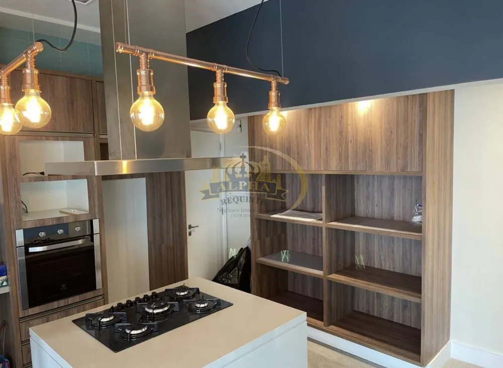 Apartamento, 2 quartos, 98 m² - Foto 2