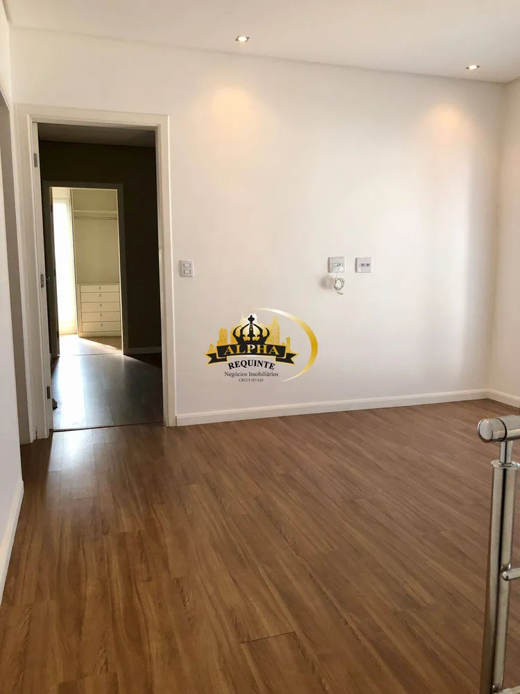 Casa de Condomínio, 3 quartos - Foto 10