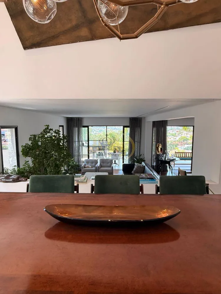 Casa de Condomínio, 4 quartos - Foto 10