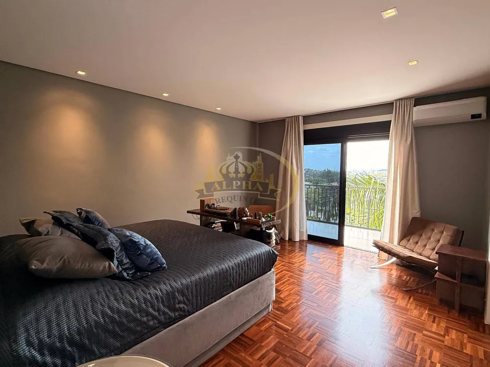 Casa de Condomínio, 4 quartos - Foto 5