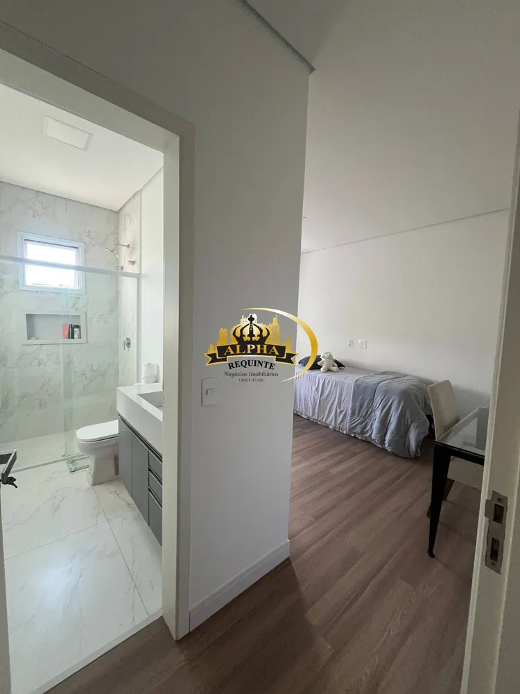 Casa de Condomínio, 4 quartos - Foto 7