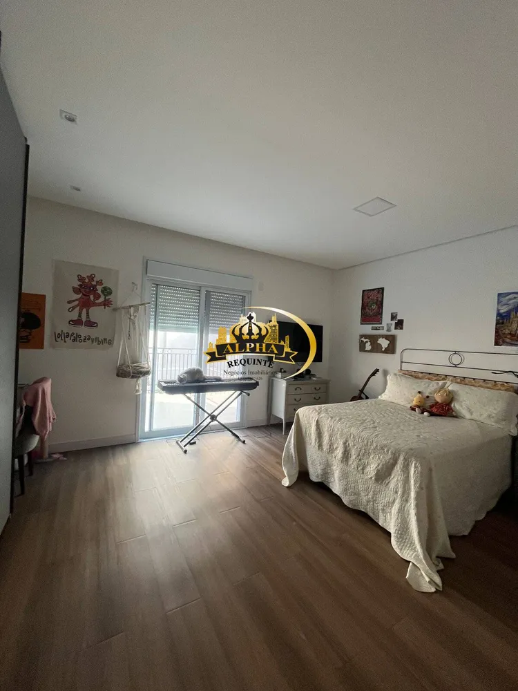 Casa de Condomínio, 4 quartos - Foto 5