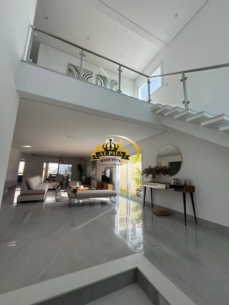 Casa de Condomínio, 4 quartos - Foto 3