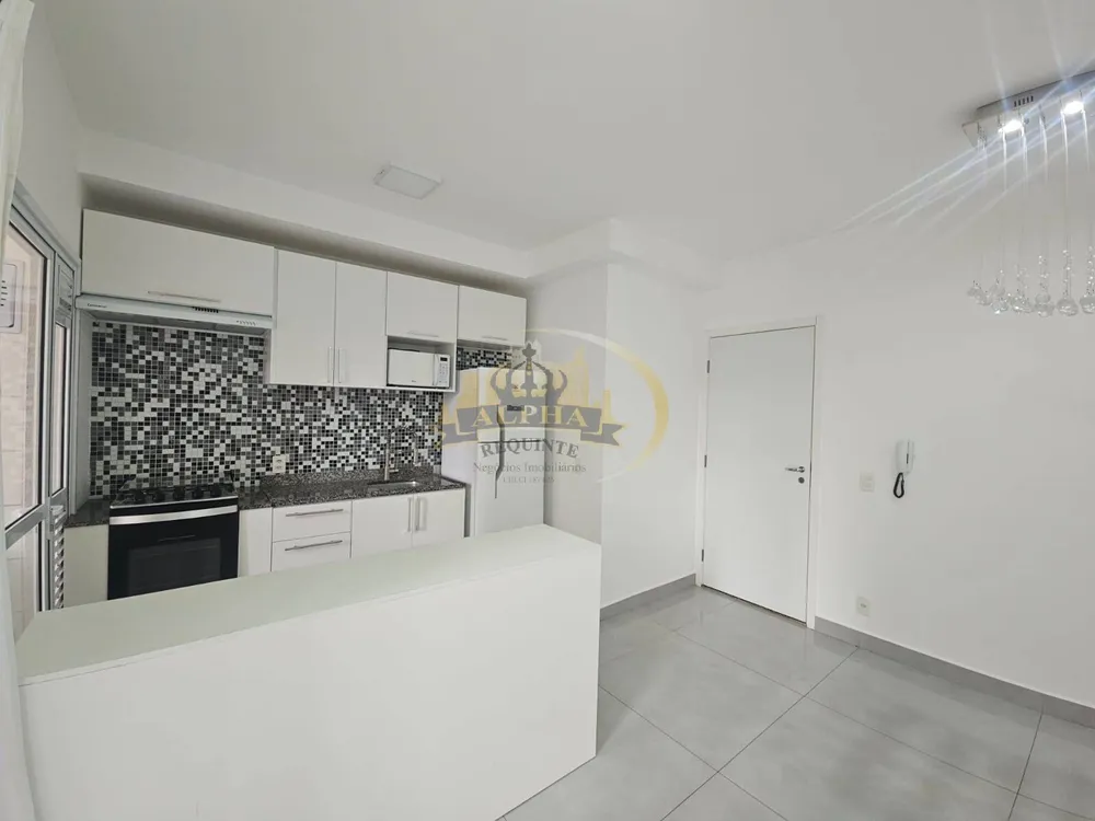 Apartamento, 2 quartos, 52 m² - Foto 11