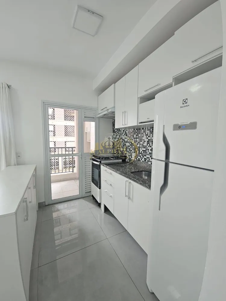 Apartamento, 2 quartos, 52 m² - Foto 2