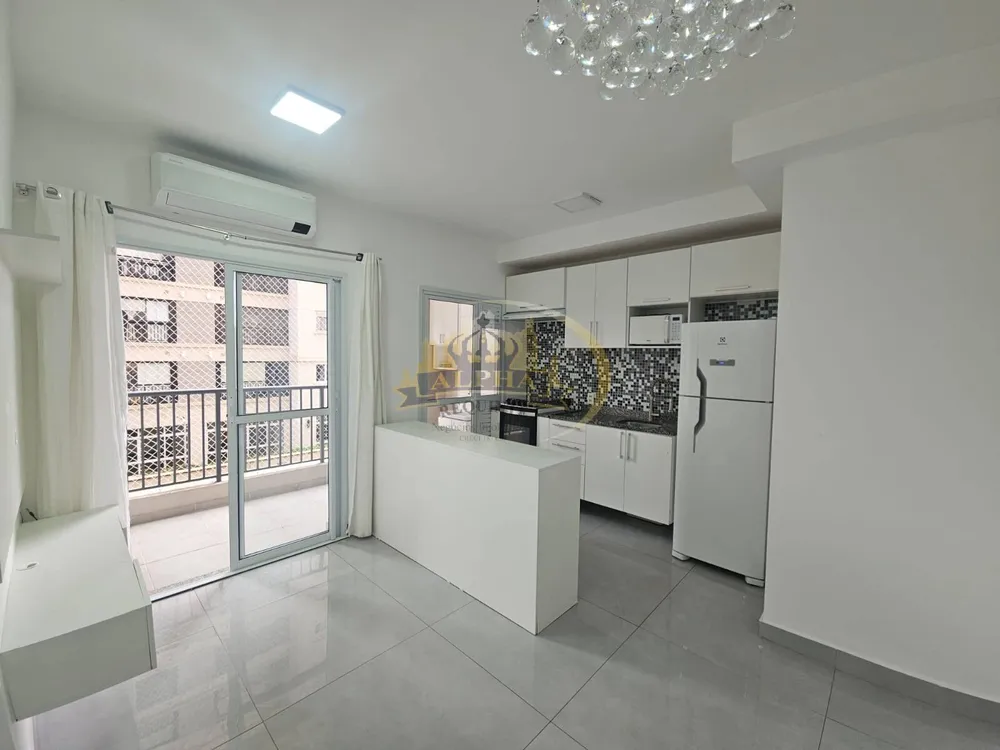 Apartamento, 2 quartos, 52 m² - Foto 1