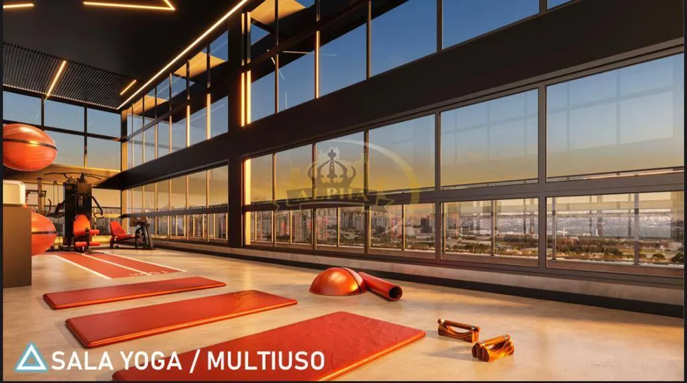 Apartamento, 3 quartos, 86 m² - Foto 10