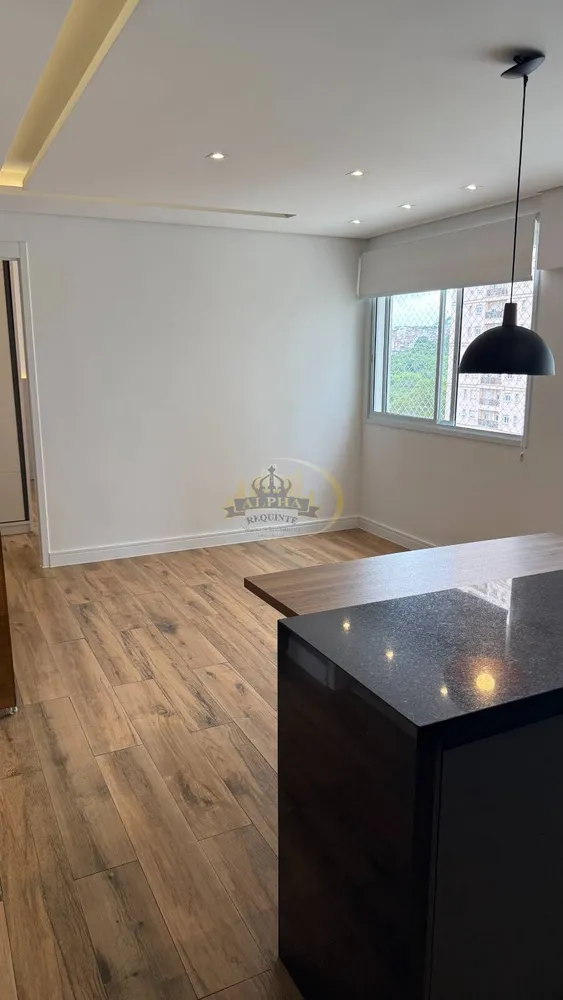 Apartamento, 54 m² - Foto 15