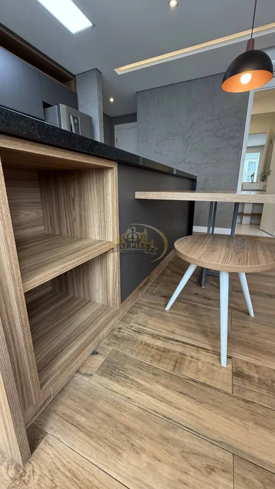 Apartamento, 54 m² - Foto 11