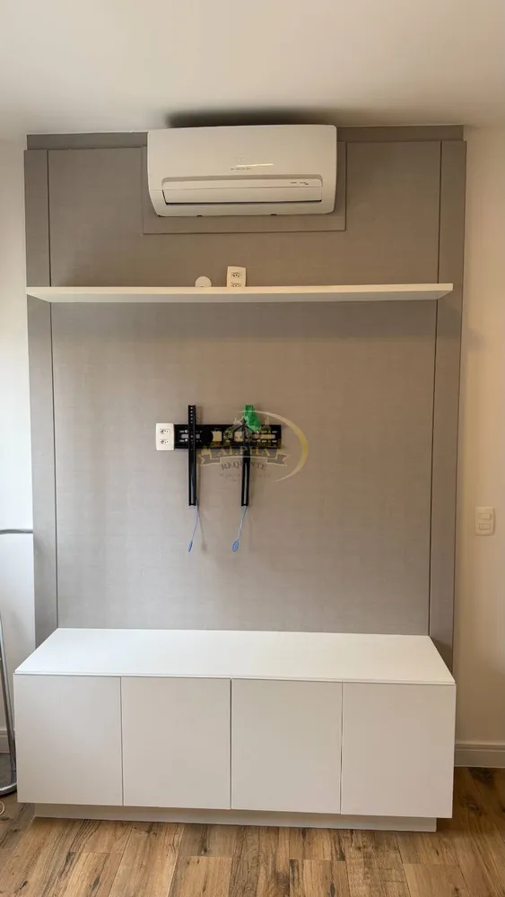 Apartamento, 54 m² - Foto 8