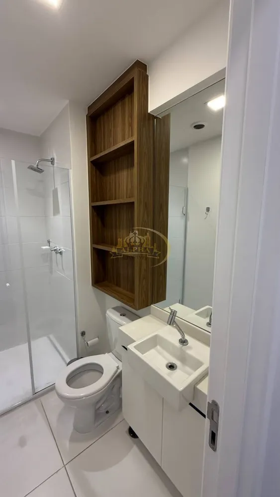 Apartamento, 54 m² - Foto 5