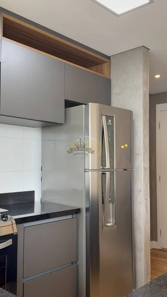Apartamento, 54 m² - Foto 3