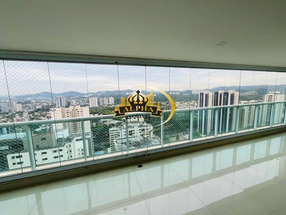 Apartamento, 3 quartos, 243 m² - Foto 4