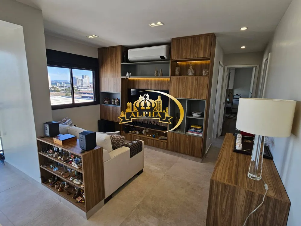 Apartamento, 2 quartos, 76 m² - Foto 2