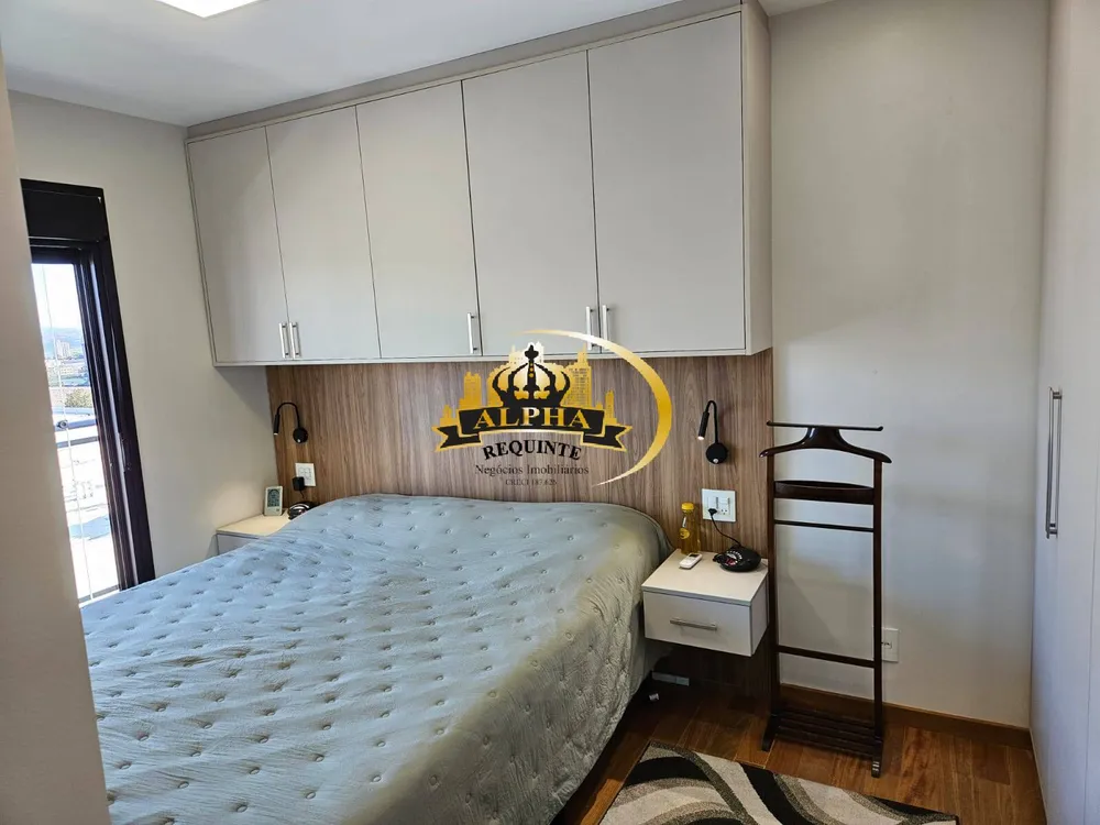 Apartamento, 2 quartos, 76 m² - Foto 5