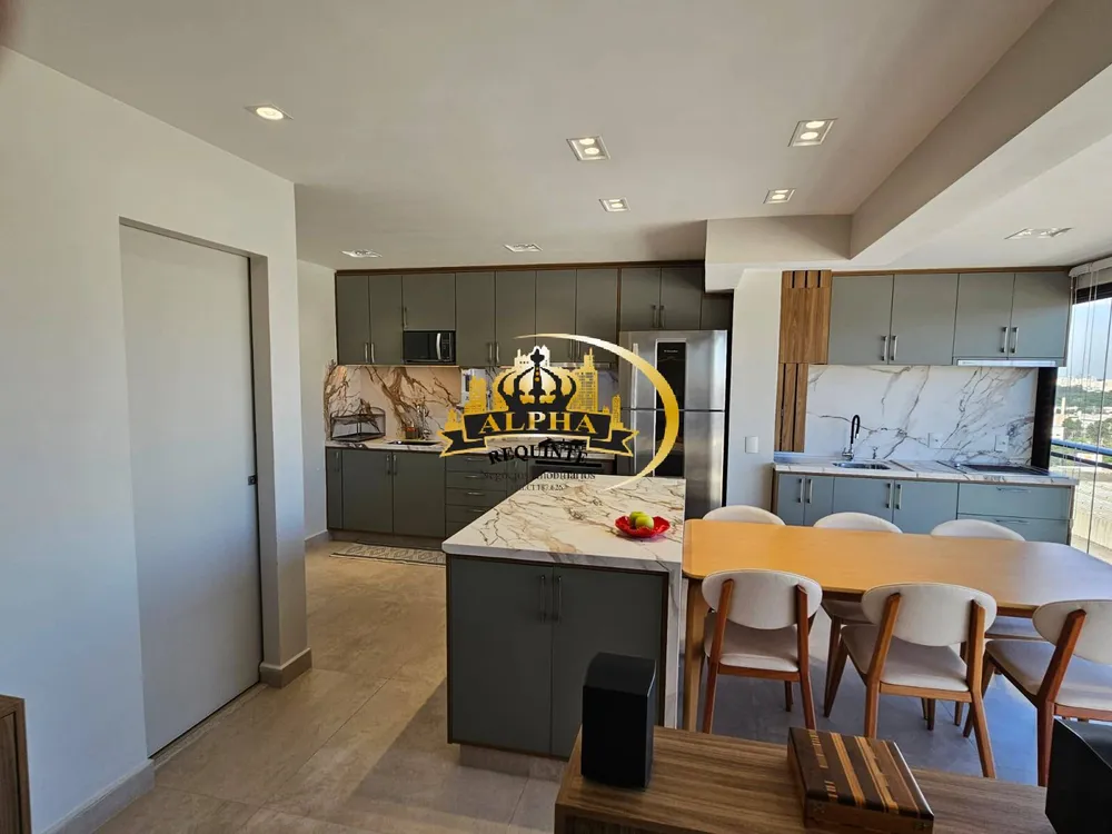 Apartamento, 2 quartos, 76 m² - Foto 4