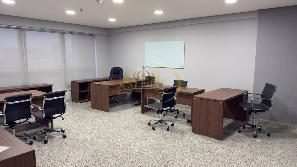Sala-Conjunto, 45 m² - Foto 3