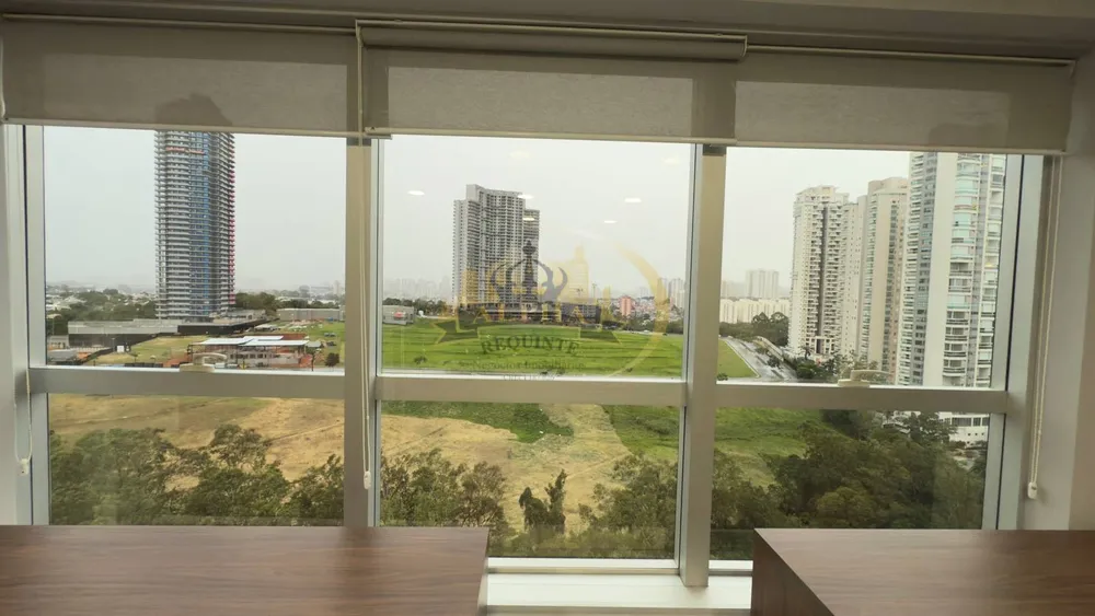 Sala-Conjunto, 45 m² - Foto 1
