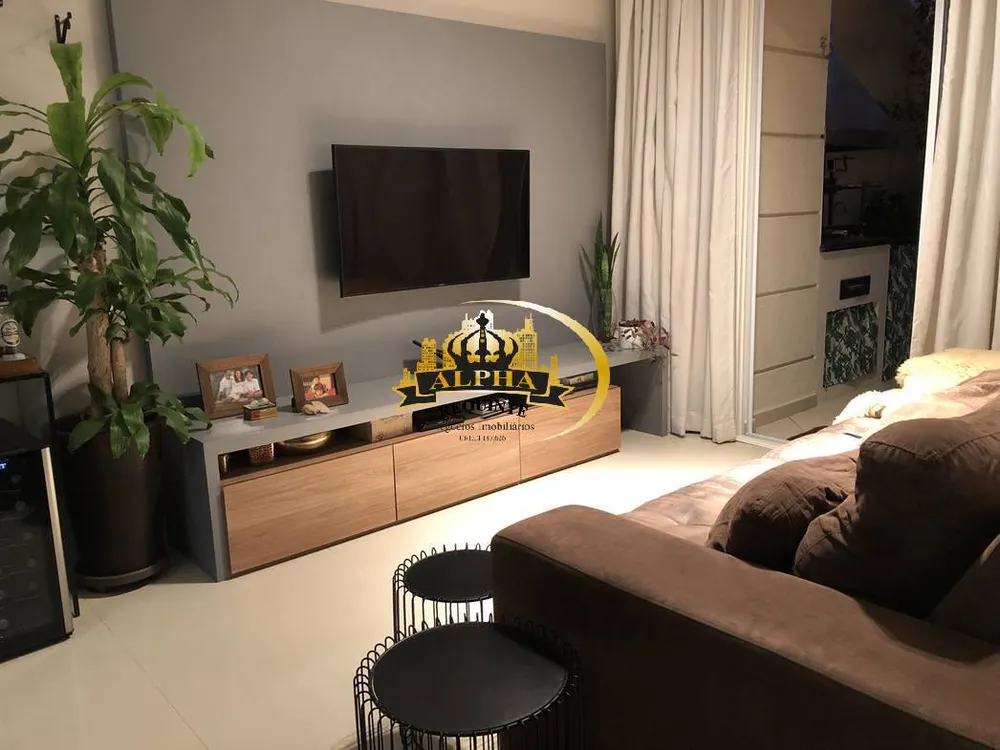 Apartamento, 3 quartos, 119 m² - Foto 2