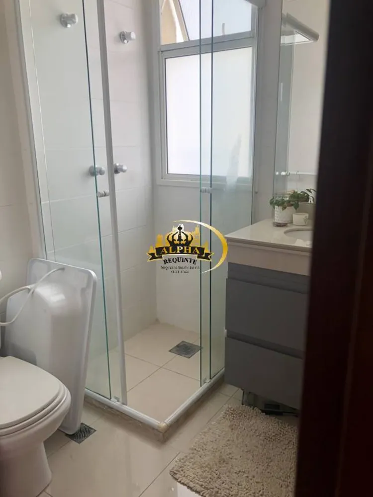 Apartamento, 3 quartos, 119 m² - Foto 5