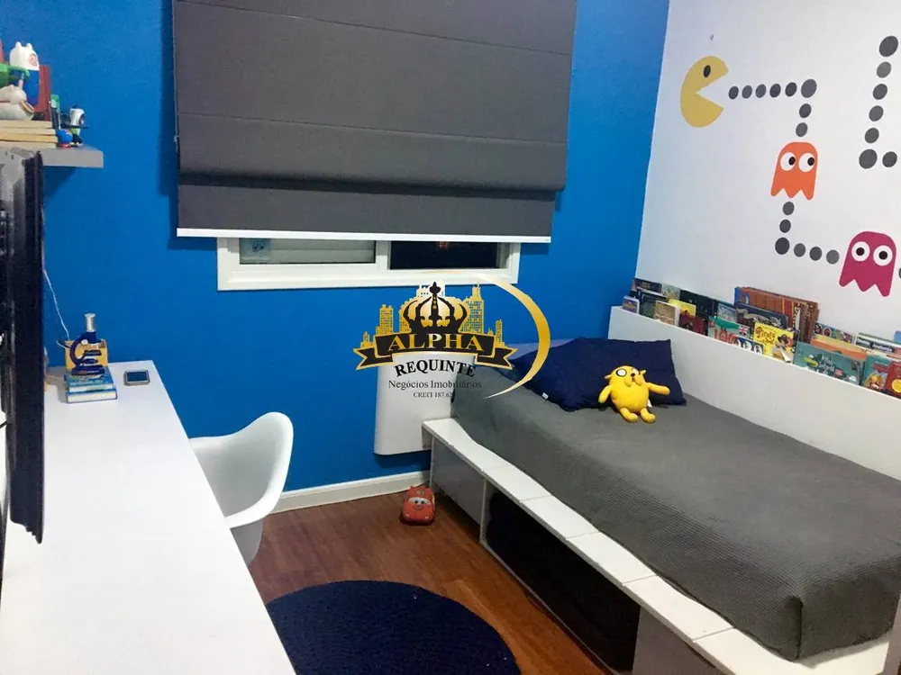 Apartamento, 3 quartos, 119 m² - Foto 6