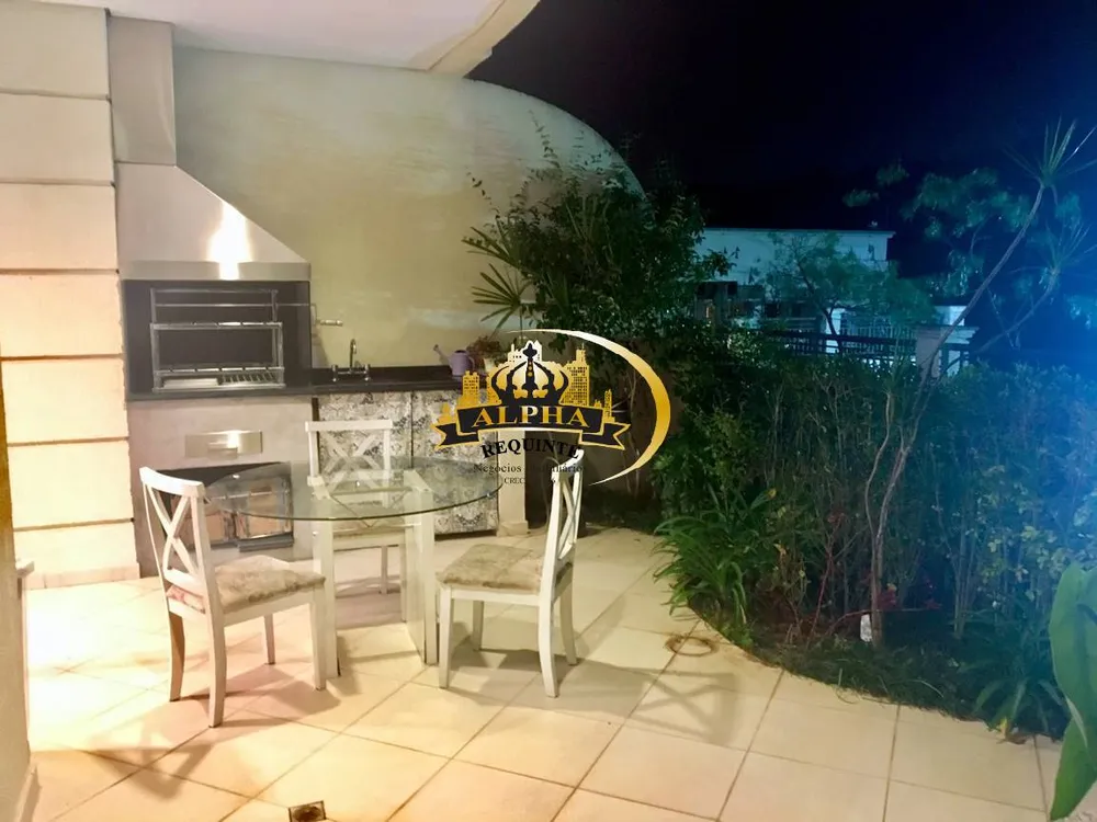 Apartamento, 3 quartos, 119 m² - Foto 8
