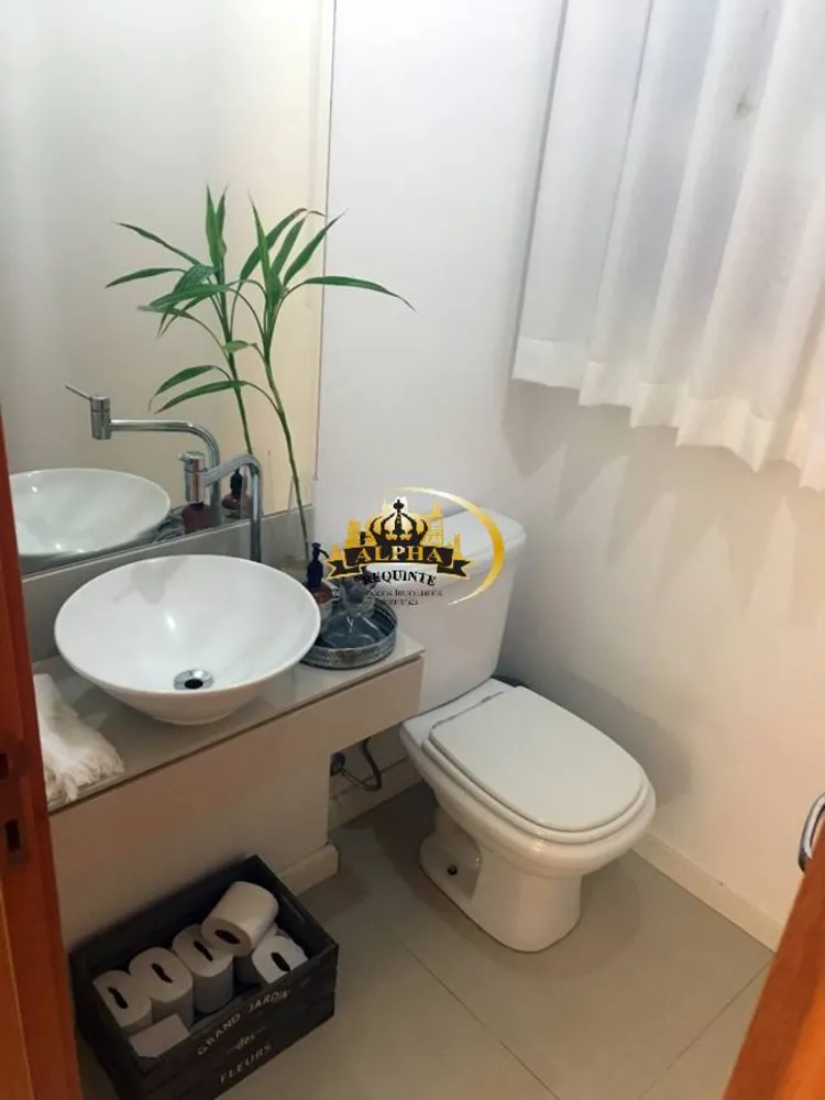 Apartamento, 3 quartos, 119 m² - Foto 7