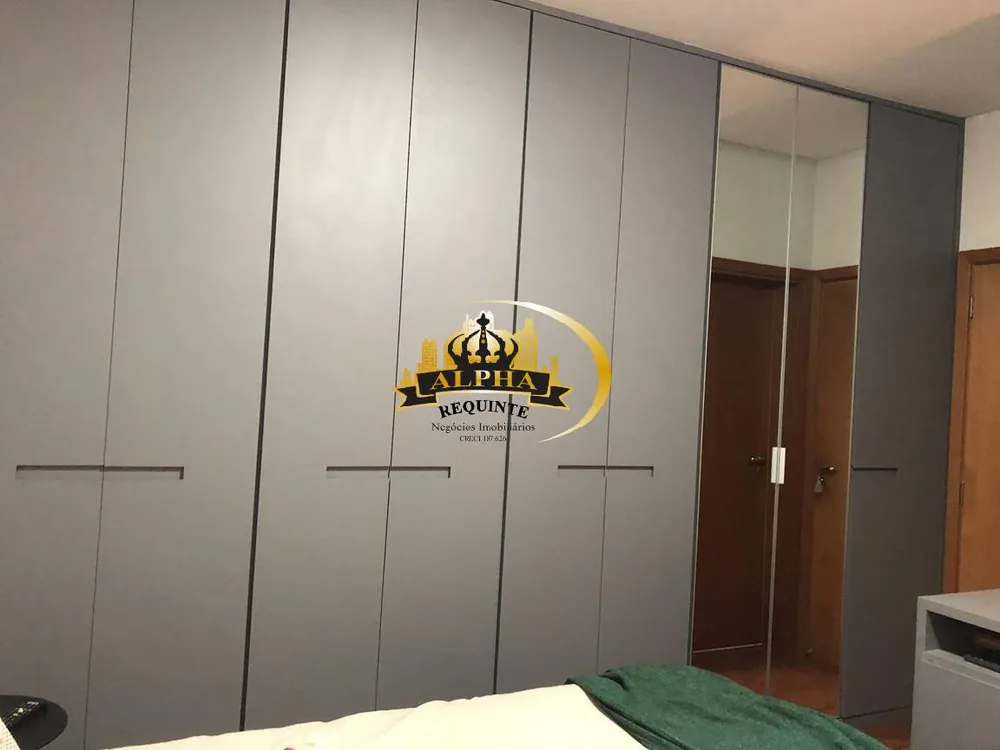 Apartamento, 3 quartos, 119 m² - Foto 4