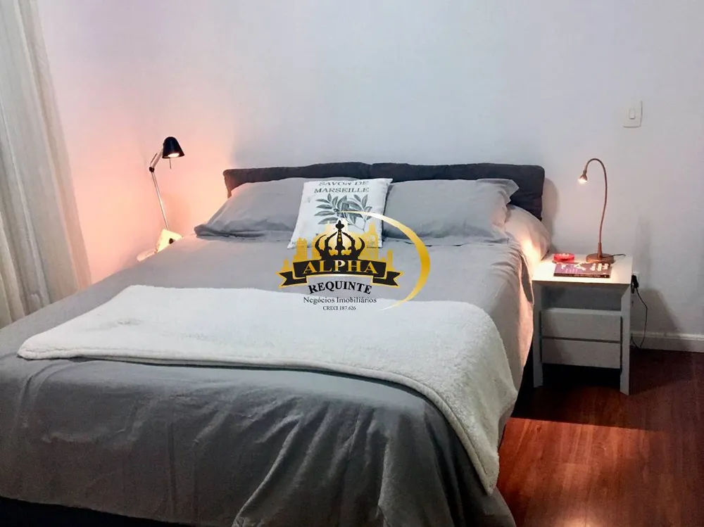 Apartamento, 3 quartos, 119 m² - Foto 3