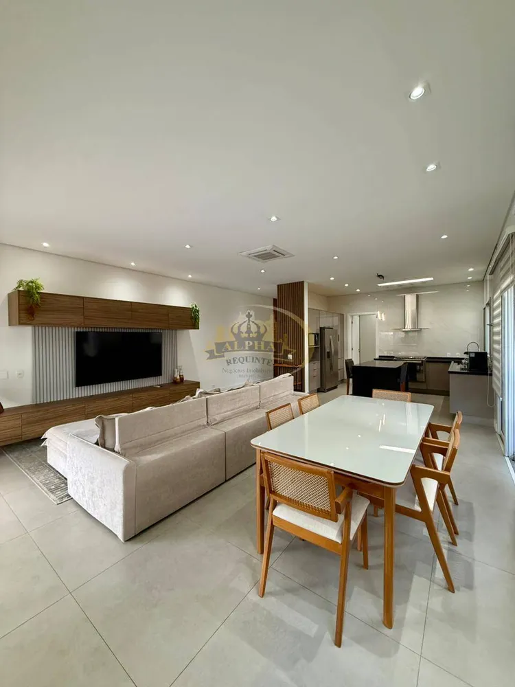 Casa de Condomínio, 3 quartos - Foto 9