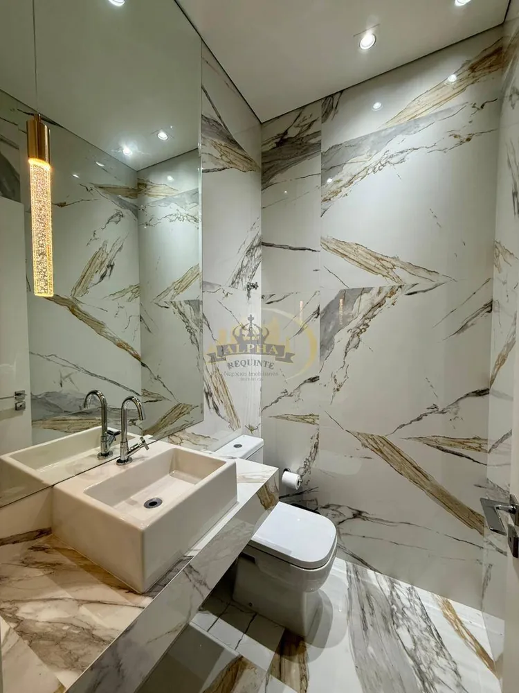 Casa de Condomínio, 3 quartos - Foto 4