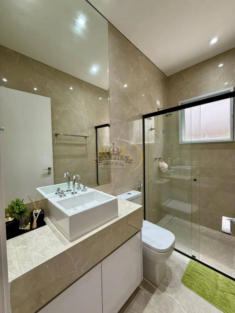 Casa de Condomínio, 3 quartos - Foto 5