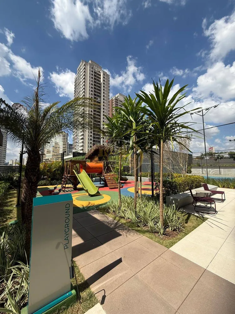 Apartamento, 3 quartos, 175 m² - Foto 13
