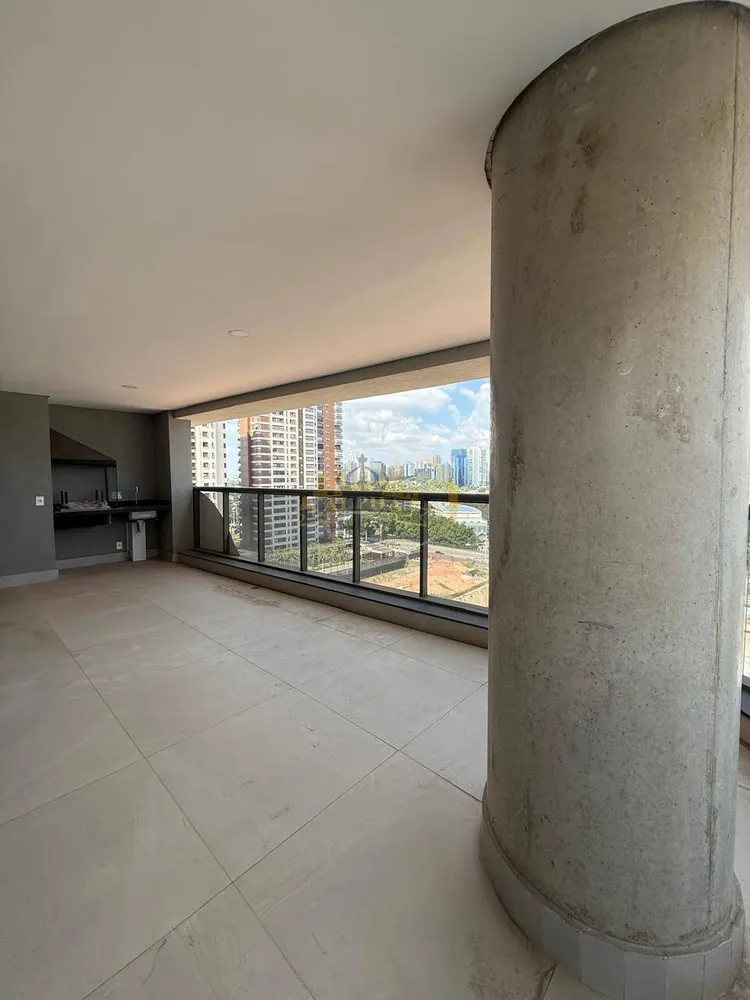 Apartamento, 3 quartos, 175 m² - Foto 4