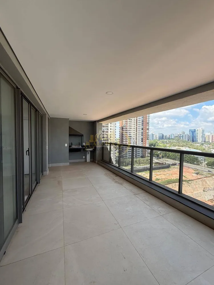 Apartamento, 3 quartos, 175 m² - Foto 3