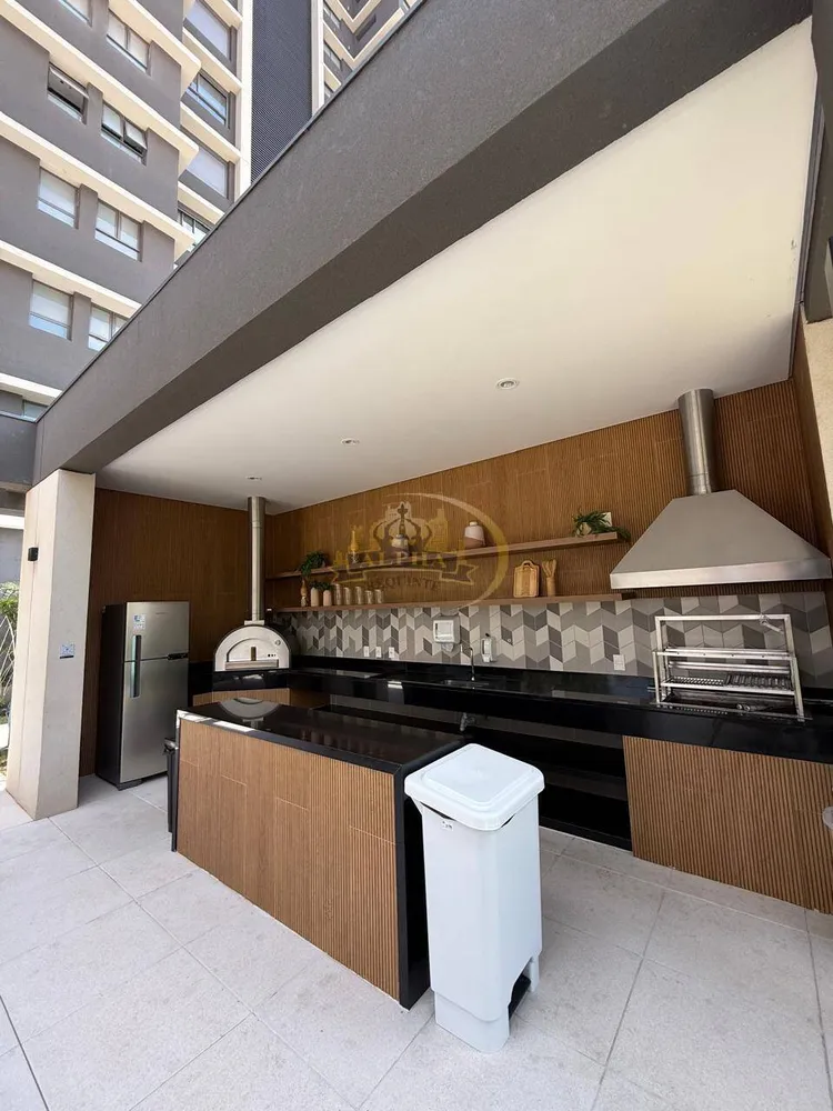 Apartamento, 3 quartos, 175 m² - Foto 19