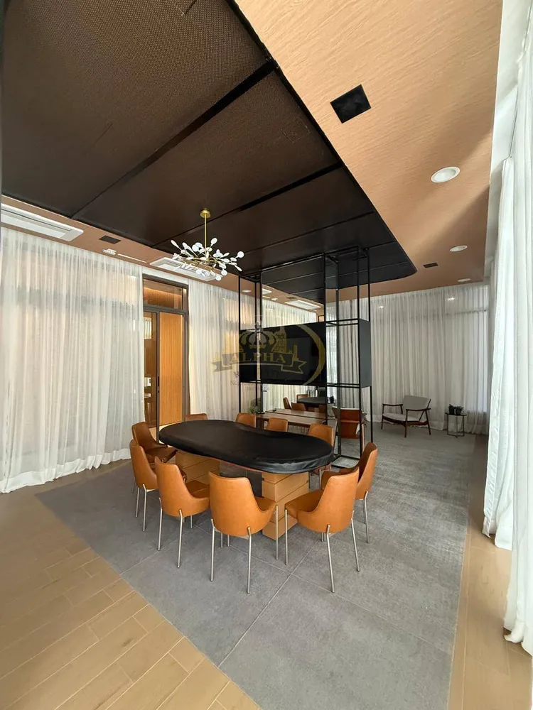 Apartamento, 3 quartos, 175 m² - Foto 10