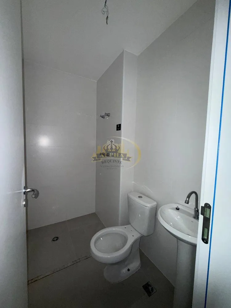 Apartamento, 3 quartos, 175 m² - Foto 12