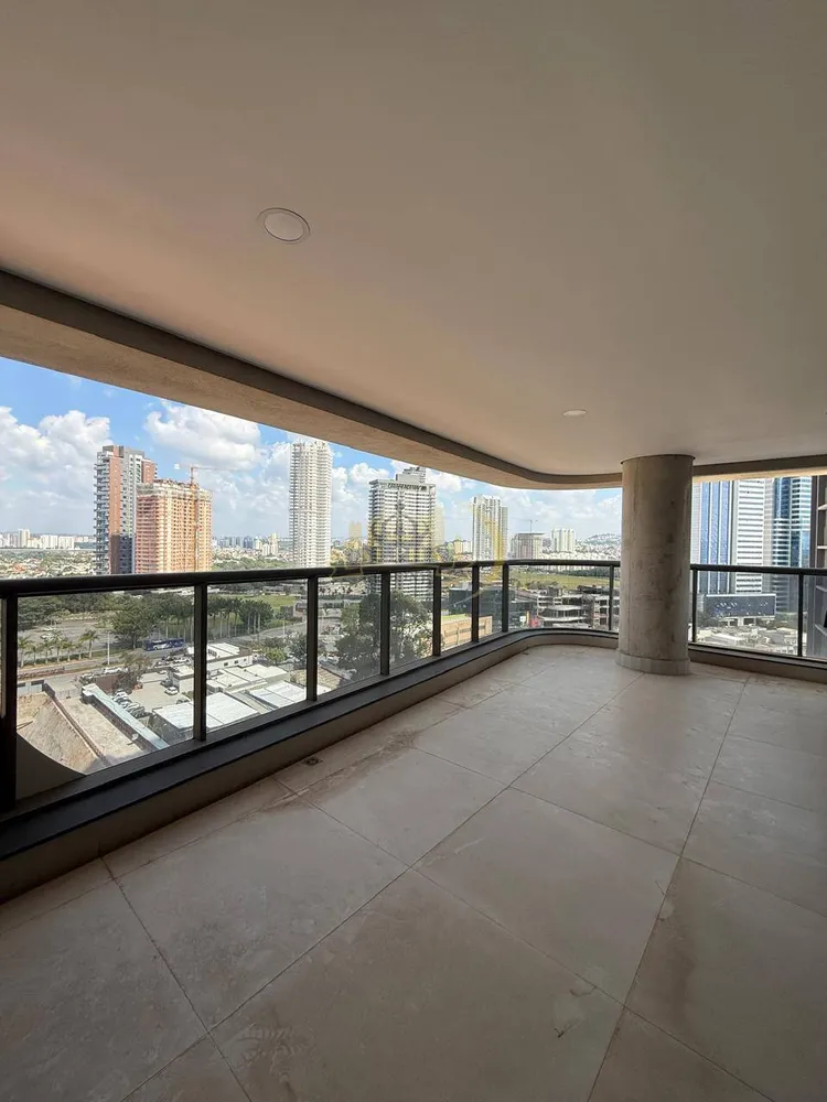 Apartamento, 3 quartos, 175 m² - Foto 2