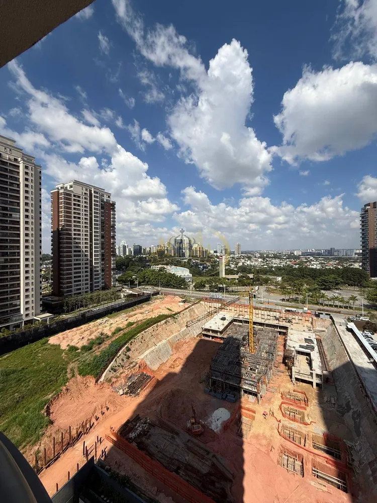 Apartamento, 3 quartos, 175 m² - Foto 9