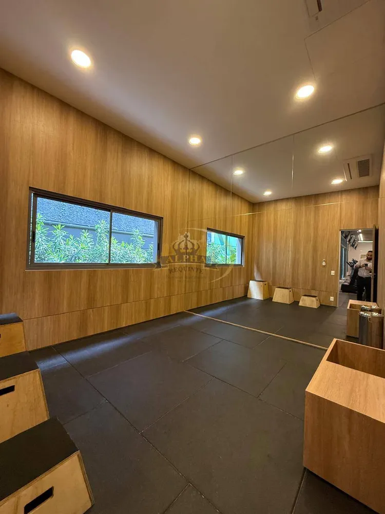 Apartamento, 3 quartos, 175 m² - Foto 15