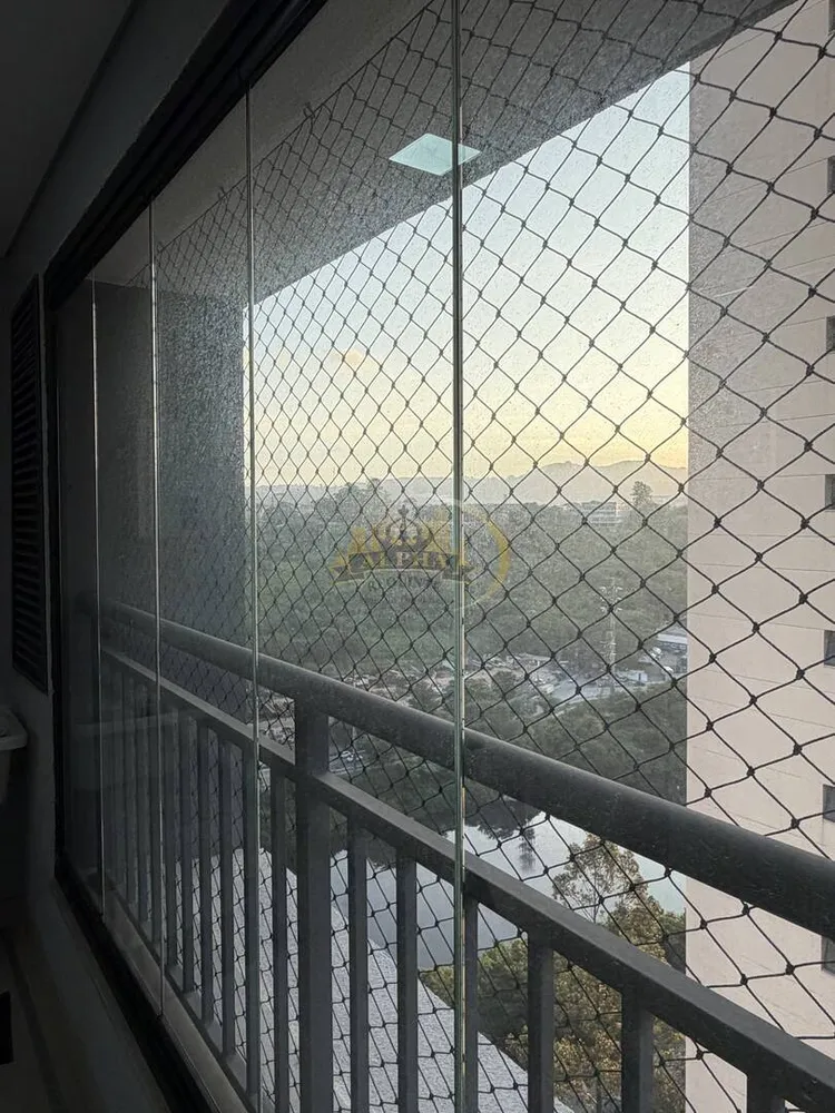 Apartamento, 2 quartos, 69 m² - Foto 3